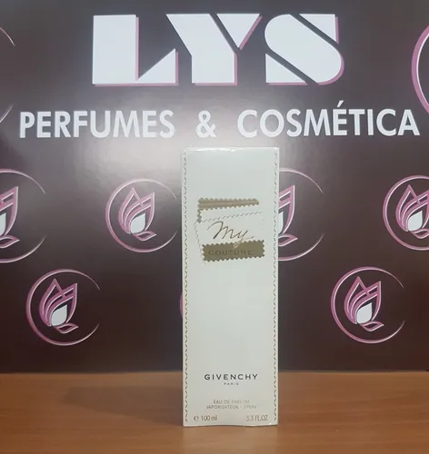 My Couture GIVENCHY 100ml Eau de Parfum