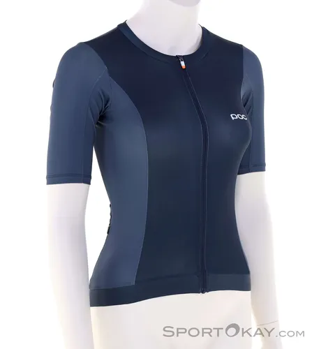 POC Cadence S/S Damen Bikeshirt von POC