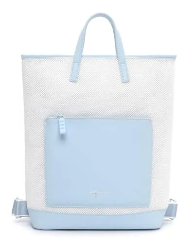 Tamaris Cityrucksack TAS Florentina in blau von Tamaris