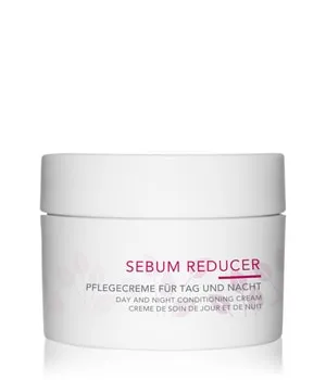 Charlotte Meentzen Sebum Reducer Day Night Conditioning Cream Gesichtscreme 50 ml