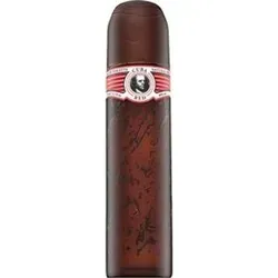 Cuba Red Eau de Toilette für Männer 100 ml