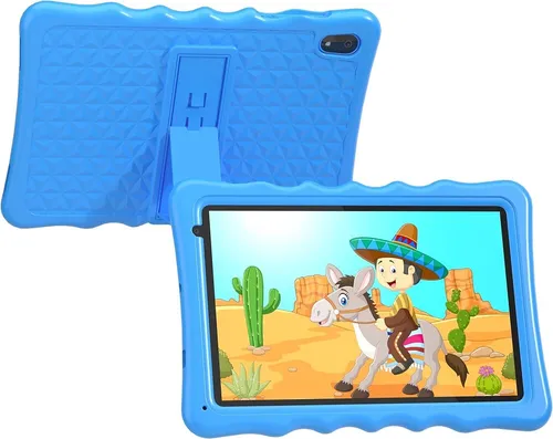 Kinder-Tablet 10,1 Zoll mit Android 13