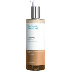 The Organic Pharmacy Self Tan 100 ml
