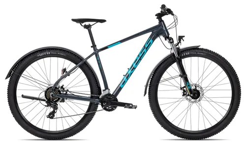 Mountainbikes bis 500 Euro von Axess