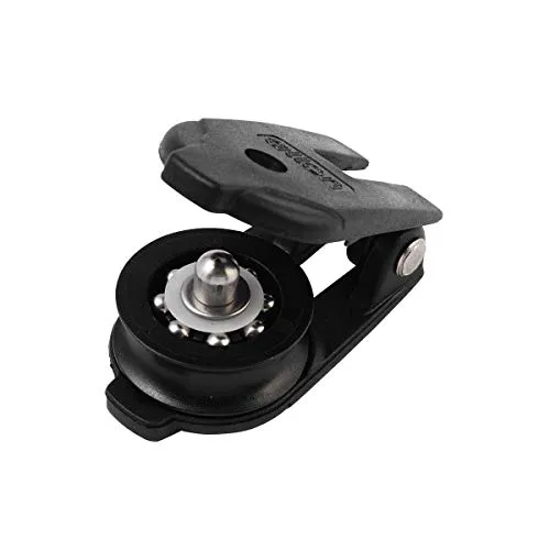 ALLEN Ruderbootteile Kugellager-Snatchblock 30 mm Midi, 52745