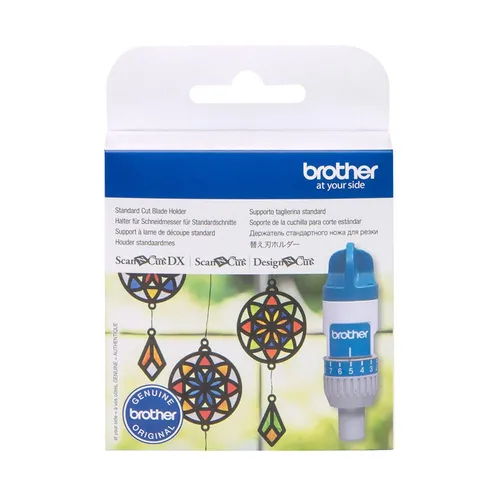 Scannerzubehör von Brother