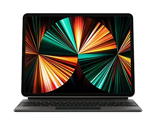 Apple Magic Keyboard für 12.9-inch iPad Pro von Apple