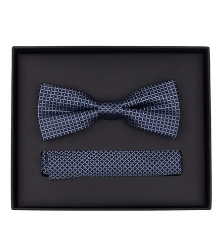 Krawatten Blau von VENTI