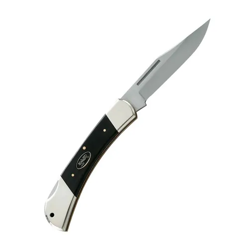 Herbertz Taschenmesser 207813 – Kompakt und vielseitig