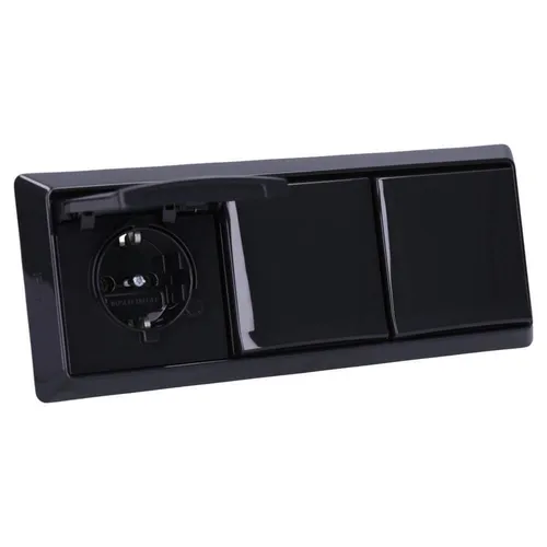 Busch-Jaeger Steckdosen von Busch-Jaeger