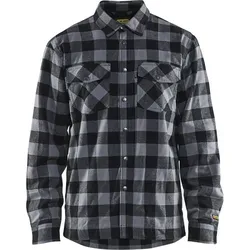 Blakläder Flanellhemd Gefüttert 3225 1131 von Blåkläder