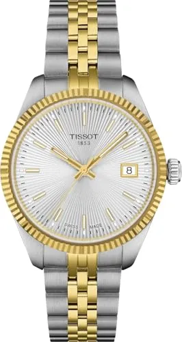Tissot Klassische Uhr T1562102203100 von Tissot