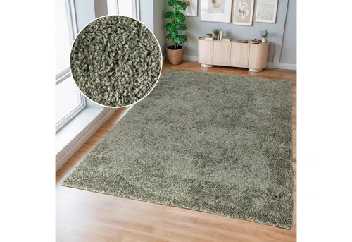 Teppiche Grün von OTTO home