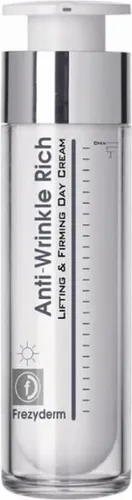 Frezyderm Anti-Falten Tagescreme für reife Haut 50ml