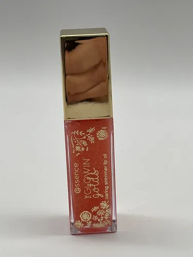 essence Lippen von essence