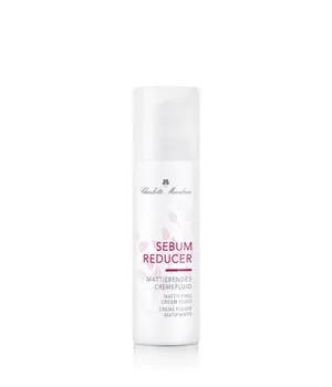 Charlotte Meentzen Sebum Reducer Mattierendes Cremefluid Gesichtsfluid 50 ml