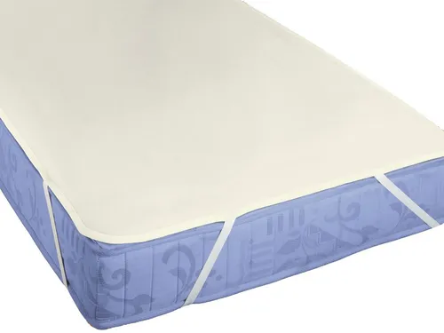 Prinz Molton-Matratzenauflage 808301, 120 x 200 cm