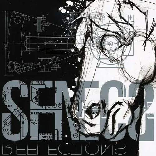 SENECA - Reflections (Ltd. 2-CD) DCD