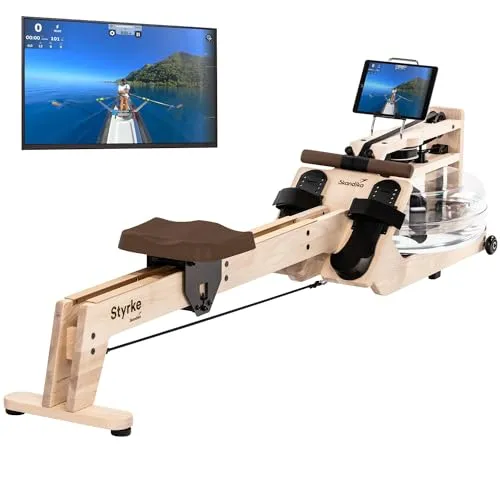 Skandika Fitness von Skandika