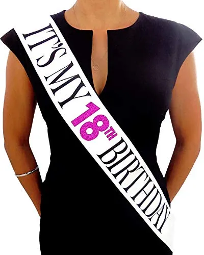 Schärpen von Sterling James Co.