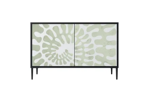 Buffets & Sideboards Schwarz von SPACEREBELS