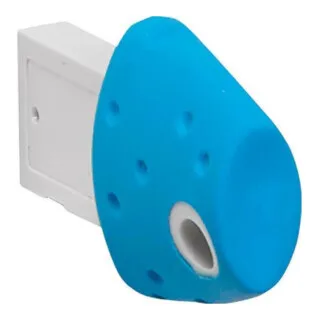 1St. Hager EGN003 Bluetooth-Programmierschlüssel - für EGN103, kabellose Zeitplanübertragung bis 10 m, kompatibel mit Bluetooth 4.2 und KNX Funk RF quicklink