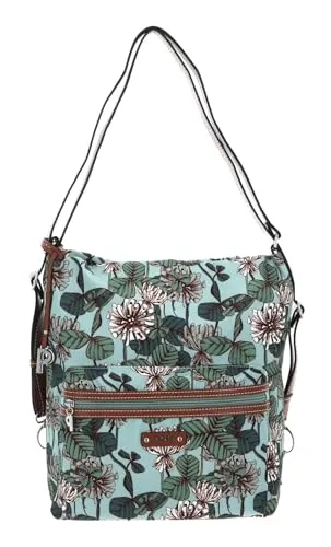 Picard Sonja Umhängetasche in türkis von Picard