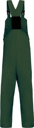 WK. Designed To Work Unisex-Arbeitsoverall