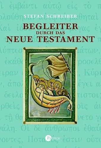 Begleiter durch das Neue Testament