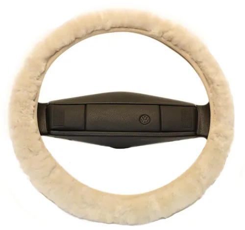 Lenkradbezüge von Reissner Lammfelle
