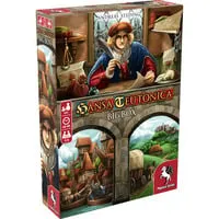 Pegasus Spiele 55148G
