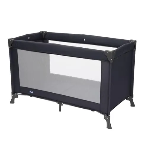 Chicco Good Night Babyreisebett in blau von Chicco