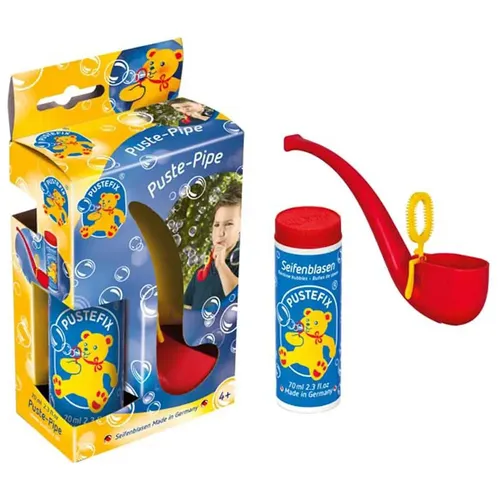 PUSTEFIX Puste Pipe