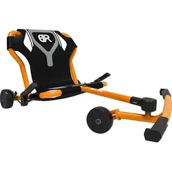 EzyRoller Pro X Dreirad für Jugendliche und Erwachsene – orange