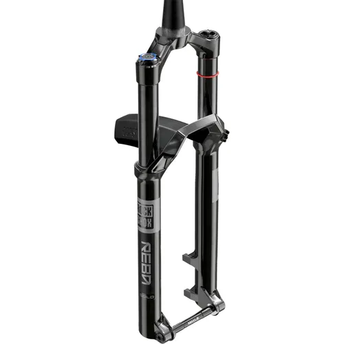 RockShox MY26 Gabel Reba Gold Isolator 3 Position Remote (130 mm)