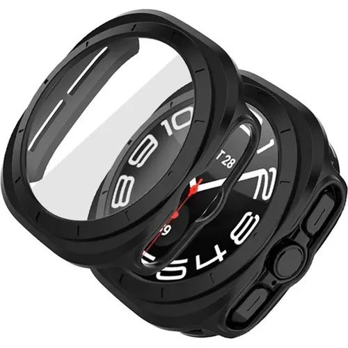 Tech-Protect Defense360 case for Samsung Galaxy Watch Ultra (47 mm) - black (25772-0)