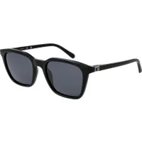 Guess Sonnenbrille GU00170 01D 53 – Polarisiert - Stilvolle Herren-Sonnenbrille mit polarisierten Gläsern für optimalen Sichtschutz. Ideal für sonnige Tage und Freizeitaktivitäten. Hochwertige Verarbeitung und modernes Design.
