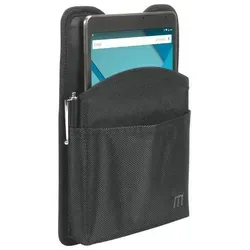 Mobilis Holster L Tablet 10 with Belt V2 - Tablet-PC-Zubehör, praktisches und sicheres Tragesystem für unterwegs