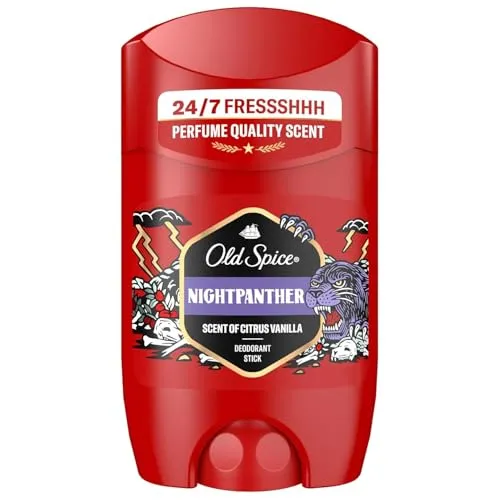 Deodorants & Antitranspirante von Old Spice