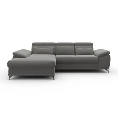 Ecksofa SIT & MORE