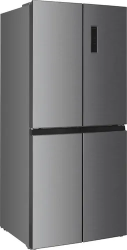 BEKO GNO 46623 MXPN Side-by-Side Kühlschrank von Beko