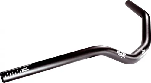 NC-17 Trekking Pro 60 mm 25.4 Riser Lenker 618 mm 32° von NC-17