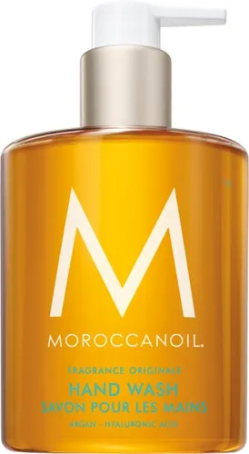 Moroccanoil Hand Wash 360 ml Flüssigseife