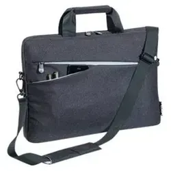 PEDEA Fashion - Notebook-Tasche - 39.6 cm (15.6) - Schwarz