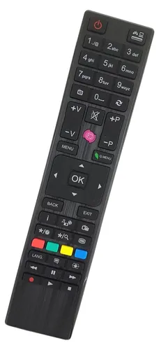 Telefunken Fernbedienungen von Telefunken