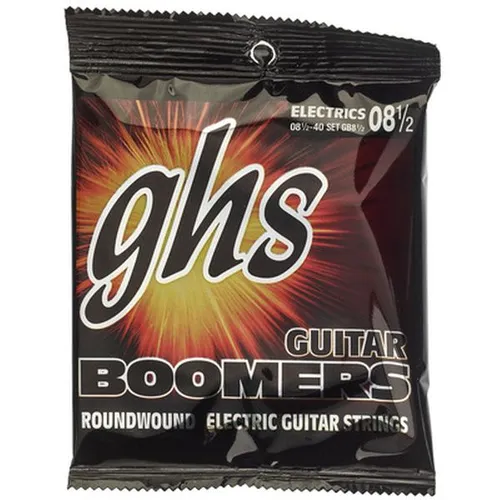 GHS Boomers Ultra Light Plus