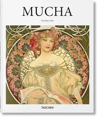 Mucha (Basic Art)