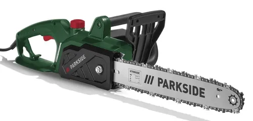 Produktbild Parkside Elektro Kettensäge PKS 1600