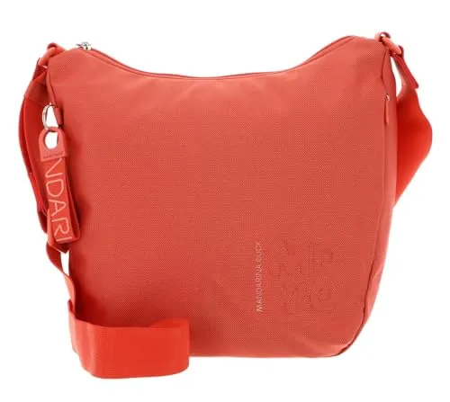 Mandarina Duck Schultertasche Crossover Bag in orange von Mandarina Duck