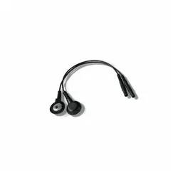 Sexspielzeug Schwarz von mystim